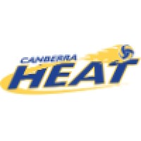 Canberra Heat Volleyball Club
