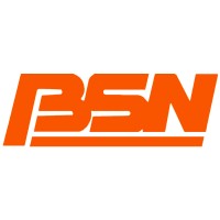 BSN Tractors Ltd logo - Similar company to Seduco