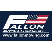 Fallon Moving & Storage logo - Similar company to Berkshire Alarm