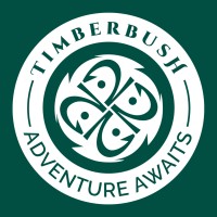 Timberbush Tours logo - Similar company to Sleigh'S - Uk & Ireland