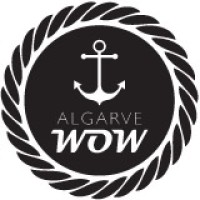 ALGARVE WOW logo - Similar company to Bleu Seine
