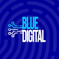 Digital Blue logo - Similar company to As Investidoras