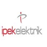 İpek Elektrik logo - Similar company to Ritz Distribütörü                    Iraq  & Türkiye