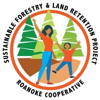 Sustainable Forestry and Land Retention Project logo - Similar company to Keeping Forests