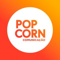 POPCORN COMUNICAÇÃO logo - Similar company to Tlv Solution