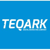 Teqark logo - Similar company to Thevsoft Solutions