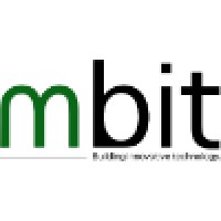 Mbit Studio logo - Similar company to Element D.O.O.