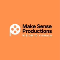 Make Sense Productions logo - Similar company to Clearport - Customs Software For Cds, Ncts And Gvms