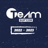 Team Sup'Com logo - Similar company to Occamonics