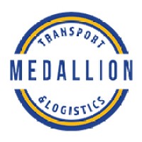 Medallion Transport & Logistics, LLC logo - Similar company to Bitwallet™