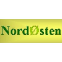 NordØsten Forlag og bogsalg logo - Similar company to Forlag Édito