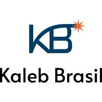 Kaleb Brasil logo - Similar company to Ai7 Industrial Automation