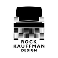 Rock Kauffman Design logo - Similar company to Cornerstone Architects, Inc.