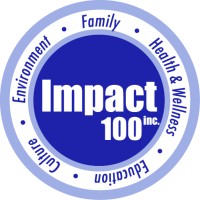 Impact 100 Cincinnati logo - Similar company to Her Cincinnati