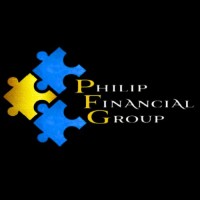 Philip Financial Group logo - Similar company to Parker Mechanical Contractors, Llc.