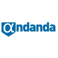 Andanda PPE logo - Similar company to 2F Antinfortunistica