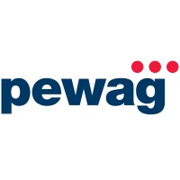 pewag USA logo - Similar company to Heatsource Inc