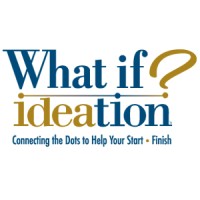 What If? Ideation