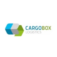 CargoBox Logistics DOOEL logo - Similar company to Cargobox