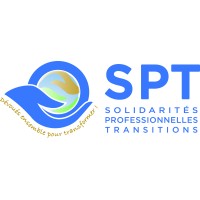 Association Solidarités Professionnelles & Transitions logo - Similar company to Cl Audit
