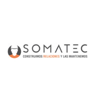 Somatec logo - Similar company to Somatec Blocking
