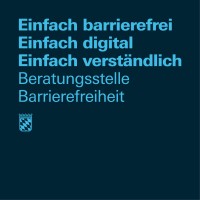 Beratungsstelle Barrierefreiheit logo - Similar company to Incipit Manuscript Ediciones, S.L.