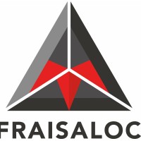 FRAISALOC logo - Similar company to Bls Industrie