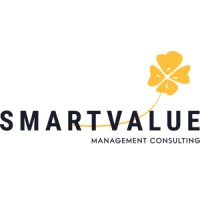 Smartvalue Management Consulting logo - Similar company to Archilabs