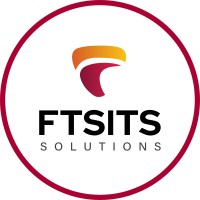 FTS IT SOLUTIONS logo - Similar company to Ie Soft Technology