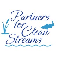Partners for Clean Streams logo - Similar company to Fenixlab Solutions