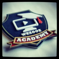 WeZooz Academy logo - Similar company to Vlot!