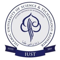 Department of Electrical Engineering, IUST logo - Similar company to Department Of Management Studies, Islamic University Of Science And Technology (Iust)
