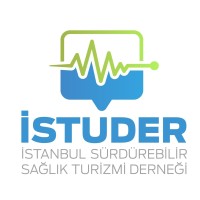 İstuder - İstanbul Sürdürülebilir Turizm Derneği logo - Similar company to Green Room Sürdürülebilir Turizm Ve Kalite Yönetim Çözümleri