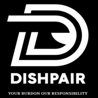 DISHPAIR FOOD logo - Similar company to Spinach21