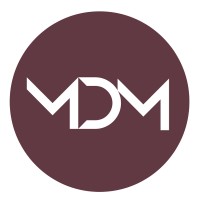 MDM Wealth Ltd logo - Similar company to Horsebox.Io