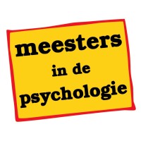 Meesters in de Psychologie logo - Similar company to Link2Md