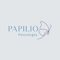 Papilio Psicología logo - Similar company to Capaz Psicología