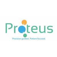 Proteus Genomics logo - Similar company to Fork & Sage