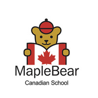 Maple Bear Cascavel logo - Similar company to Wizard Cascavel