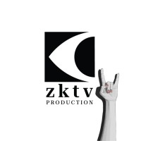 ZKTV Production logo - Similar company to Mnr Talent And Skill Development Institute