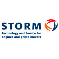 AUGUST STORM B.V. logo - Similar company to August Storm Gmbh & Co. Kg