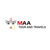 Maa Tour And Travel logo - Similar company to Ambient Creations Pvt Ltd
