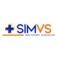 SimVS logo - Similar company to Pcs.Ai