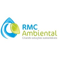 RMC Ambiental logo - Similar company to Rmc