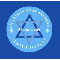 St Andrews Jewish Society logo - Similar company to Edinburgh Jewish Society