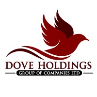 Dove Holdings Group Limited logo - Similar company to Dove Equipment & Machinery Co., Ltd.