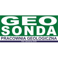 Geo-Sonda Pracownia Geologiczna logo - Similar company to Iwadco