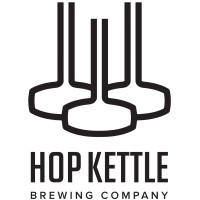 Hop Kettle Brewery logo - Similar company to Broadtown Brewery