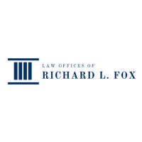The Law Offices of Richard L. Fox