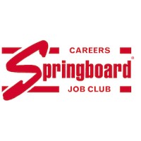 Careers Springboard Job Club logo - Similar company to Career Springboard - Do What You Love And Do It Well